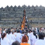 Sejarah Baru! Wujudkan Pariwisata Berbasis Budaya, InJourney dan Kementerian Kebudayaan Sinergi untuk Lakukan Pengelolaan Kompleks Candi Borobudur 