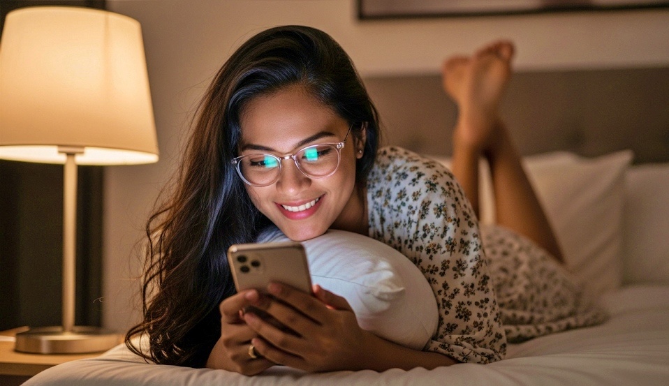 Cara Menjadi Freelancer dan Content Creator untuk Penghasilan dari Rumah_Foto AI