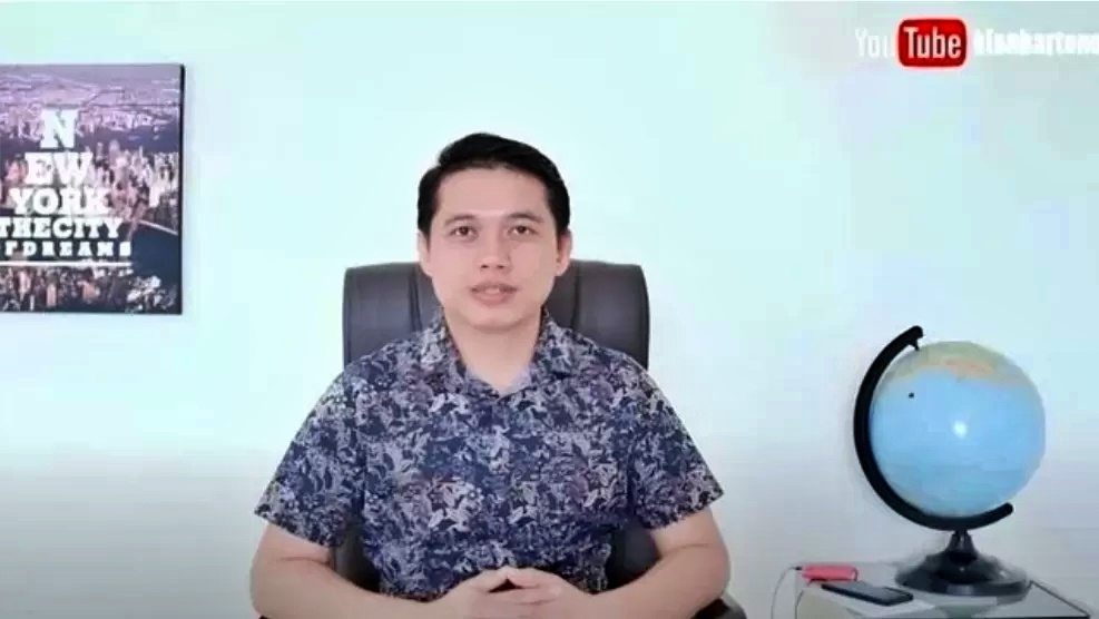 Dwi Hartono, Dalang Pembunuhan Kepala Cabang BRI