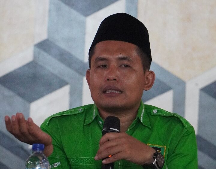 Wacana Pendirian Peternakan Babi di Jepara, Fraksi PPP DPRD Jateng Tegas Menolak