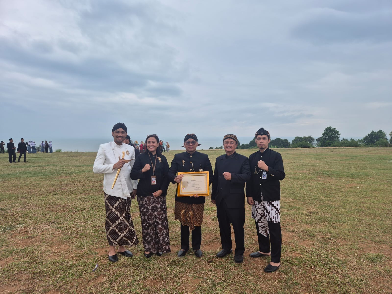 Kota Magelang Pertahankan Juara 1 PPD Jawa Tengah 2025