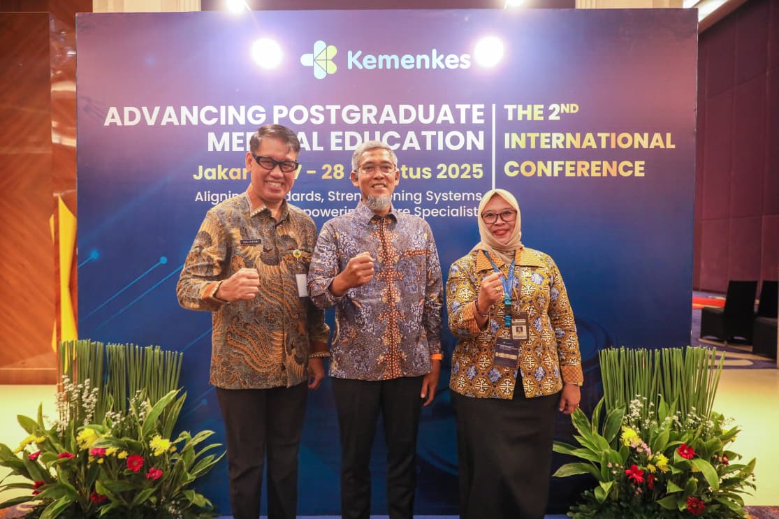 7 Rumah Sakit Milik Pemprov Jateng Siap Jalankan Program Pendidikan Dokter Spesialis