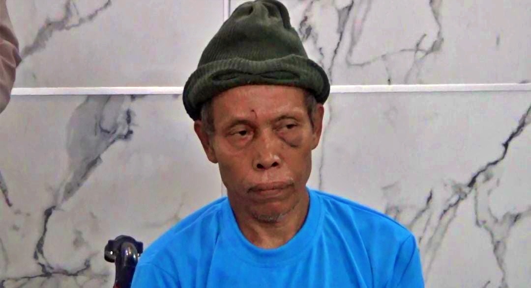 Pelaku Pembunuhan Pasutri Pemalang Ternyata Pernah Bunuh 9 Orang