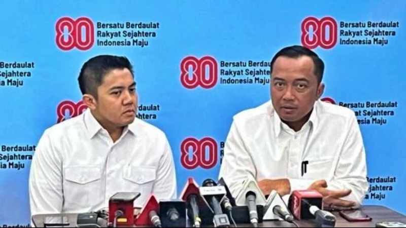 Respons Prabowo Soal Wamenaker Terjaring OTT KPK