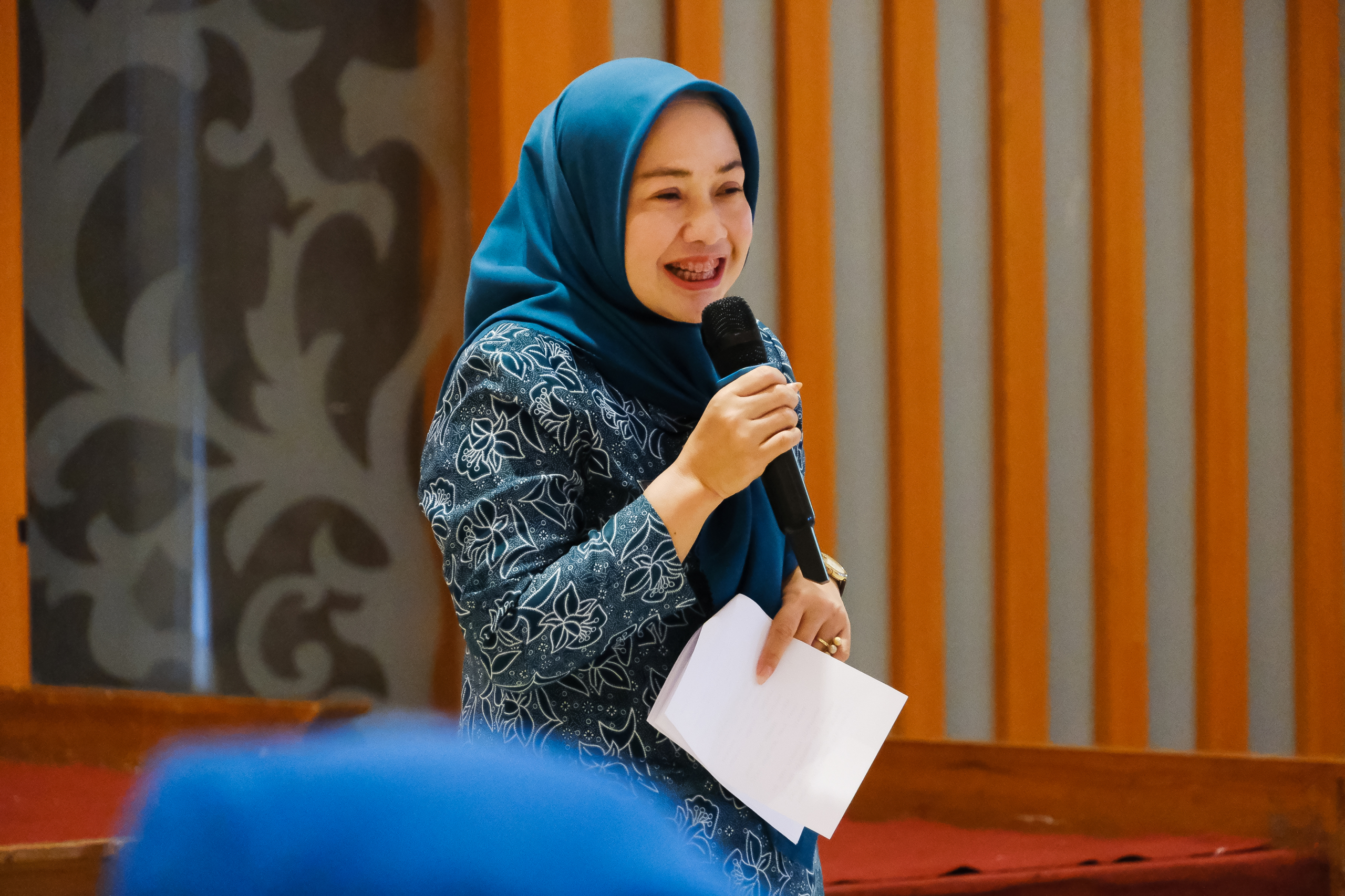 Kolaborasi Cegah Stunting, PKK Kota Magelang Perkuat Program Genting