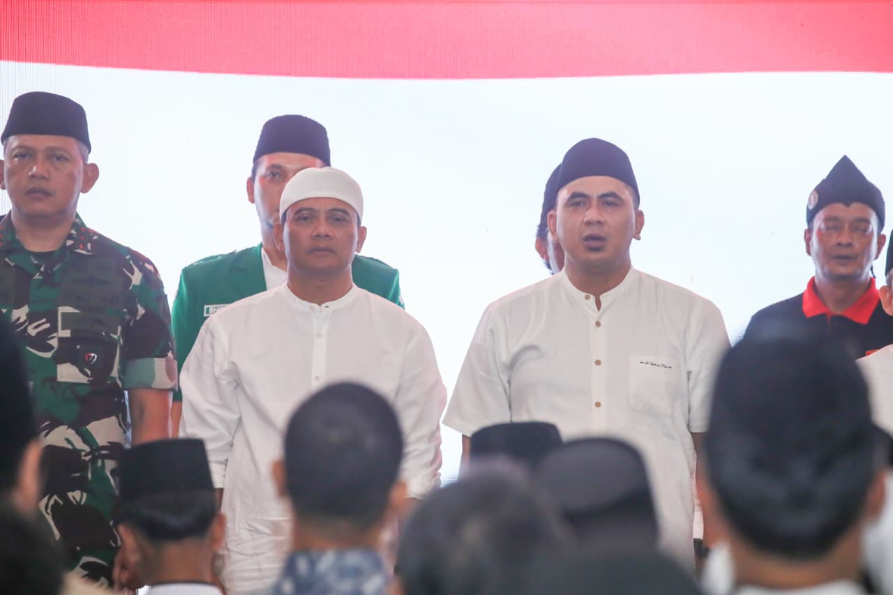 Pelayanan Publik di Jawa Tengah Dipastikan Tetap Normal