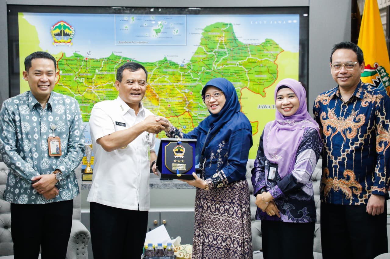 Kepesertaan BPJS Kesehatan di Jateng Capai 98,68 Persen, Keaktifannya Masih Perlu Digenjot