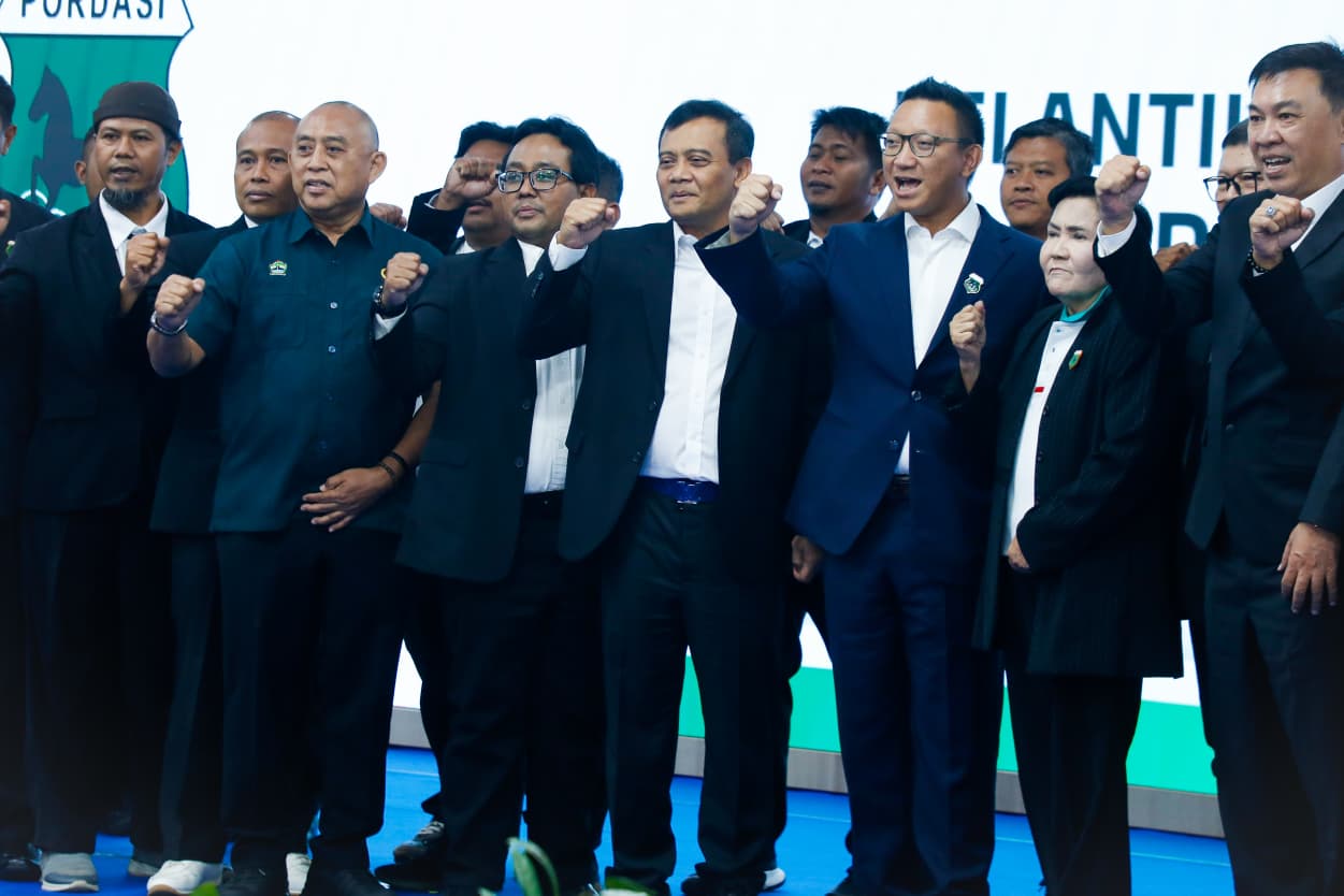 Jawa Tengah Diproyeksikan Jadi Sentra Olahraga Pacuan Kuda dan Equestrian