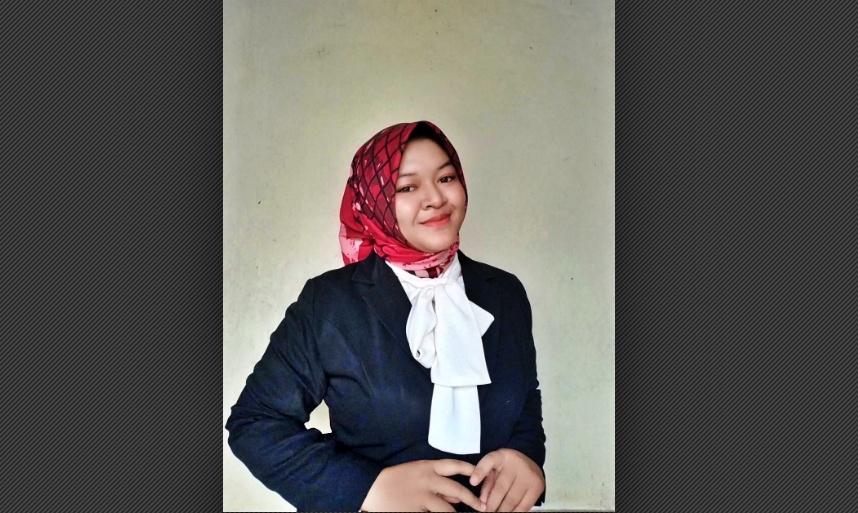 Novarieka Ridha Aurora