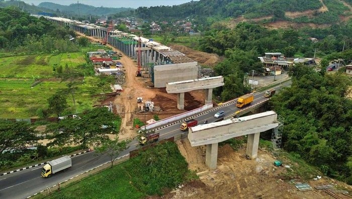 Desain Terowongan Seksi 5 Tol Jogja–Bawen Masih Misteri, Exit Tol Palbapang Mulai Jelas