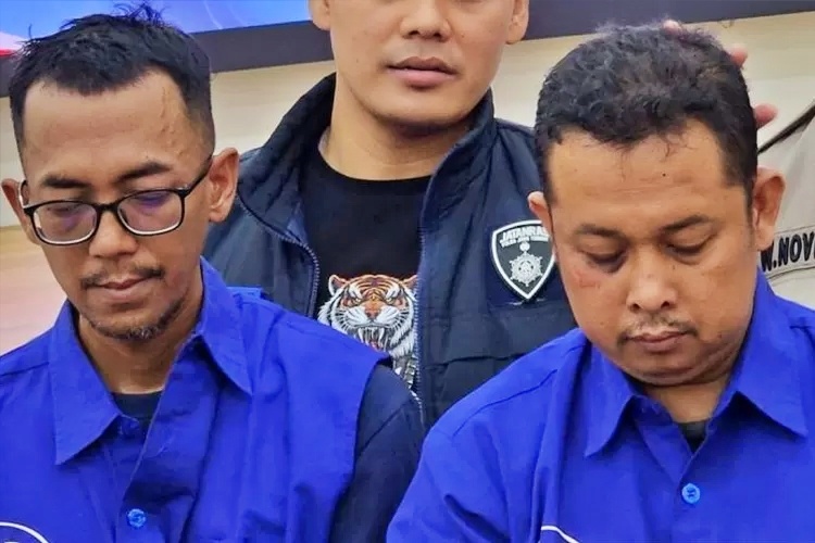 Sopir Bank Jateng Bawa Kabur Uang Rp 10 Miliar dan ini curhatan istrinya