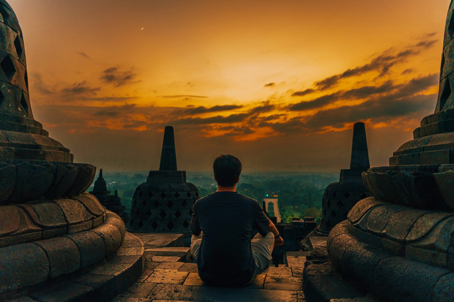 Borobudur Sunrise Hadir Lagi! Harmoni Pelestarian dan Wisata Premium di Warisan Dunia