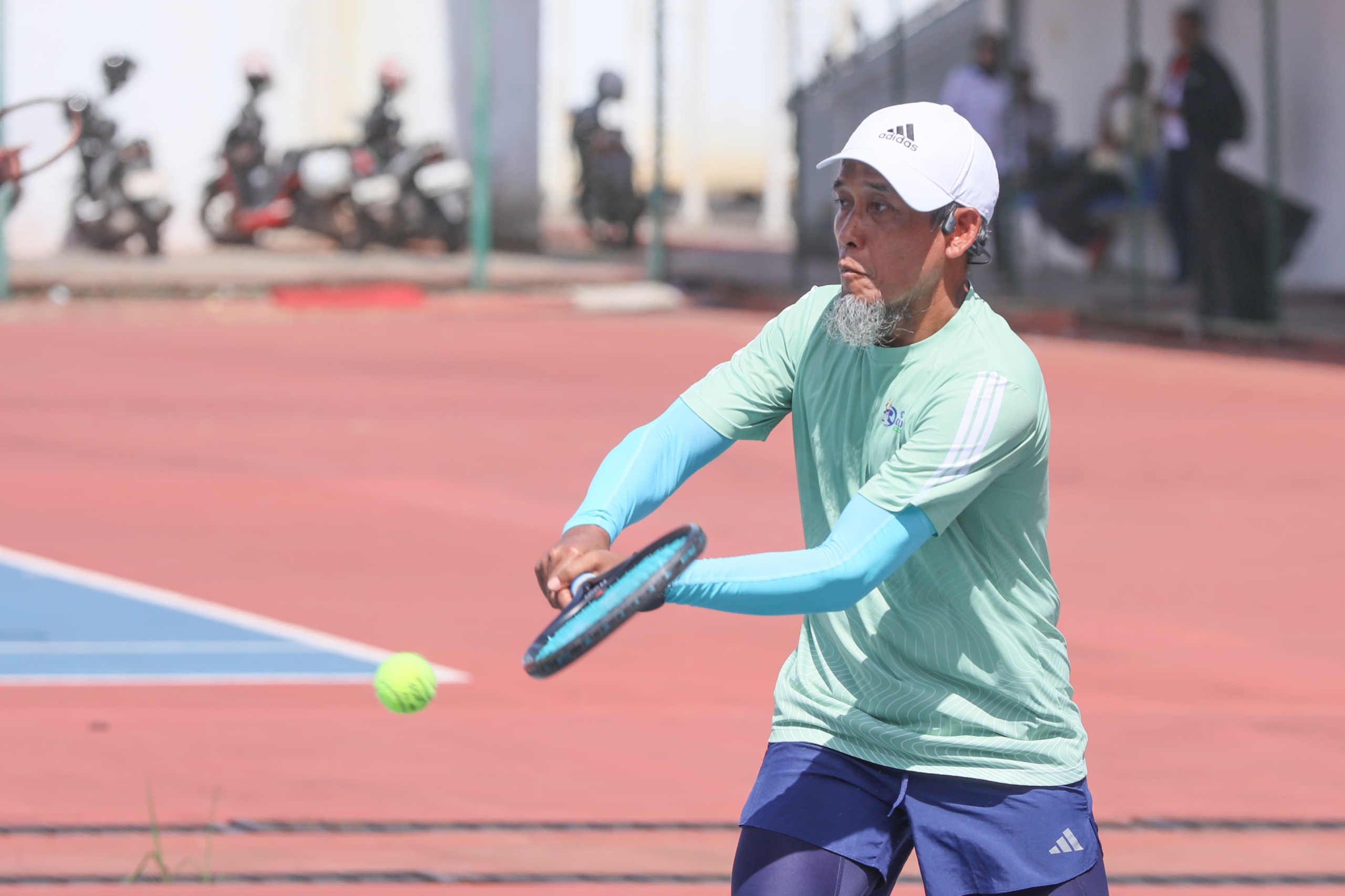 Pornas XVII Korpri, Kontingan Jateng Sudah Kantongi 18 Medali