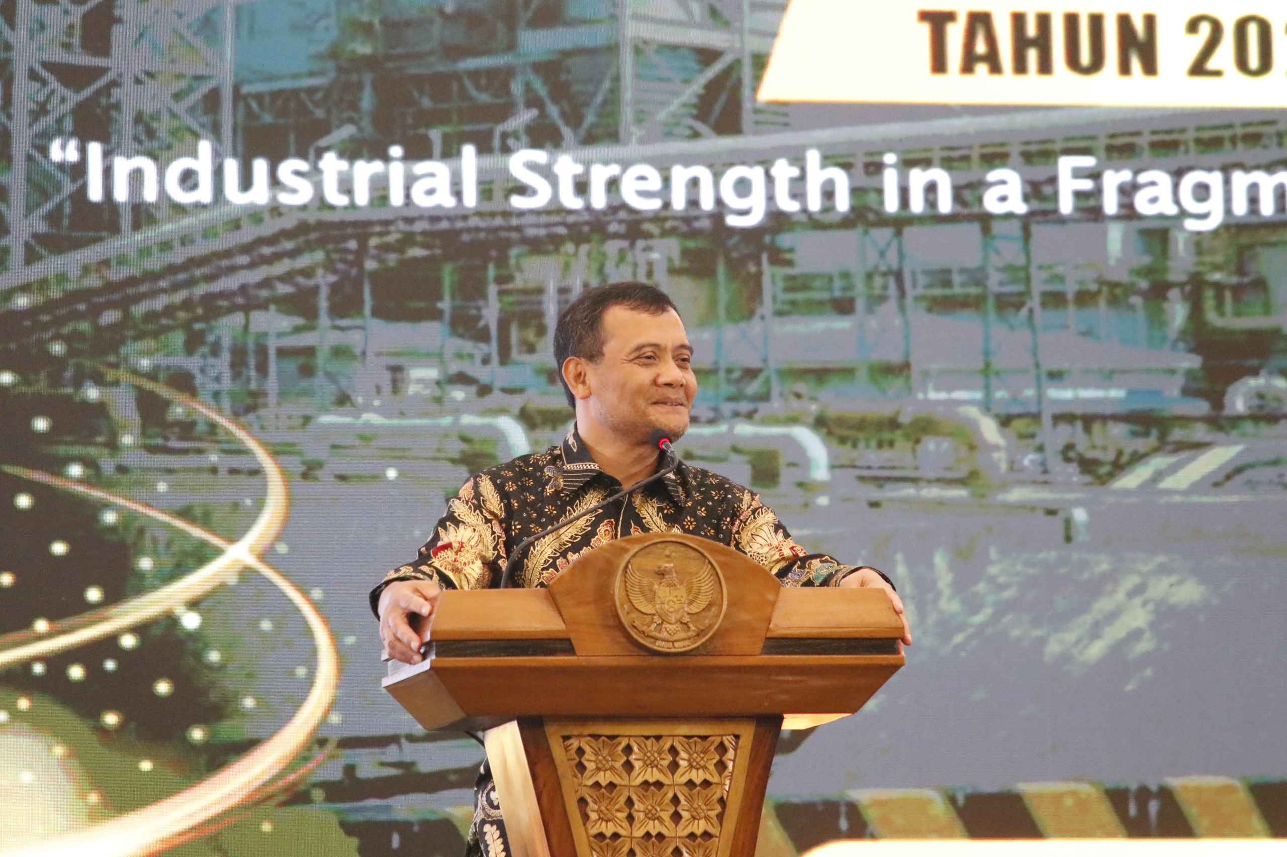 Terbukti Berkontribusi Turunkan Kemiskinan, KEK Kendal Perlu Jadi Contoh Daerah Lain