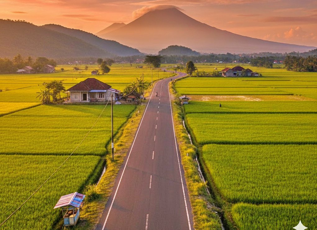 Daftar Lengkap Jalan di Magelang yang Resmi Ganti Nama Jadi Nama Ulama Besar!