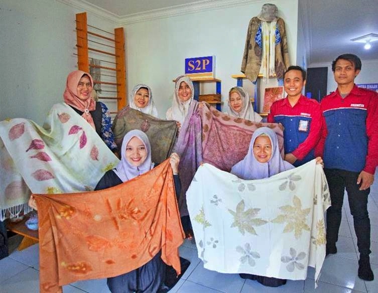 PT Sumber Segara Primadaya (S2P) PLTU Cilacap menggelar program pemberdayaan ekonomi lokal melalui koperasi, yang mendorong kemandirian ekonomi masyarakat