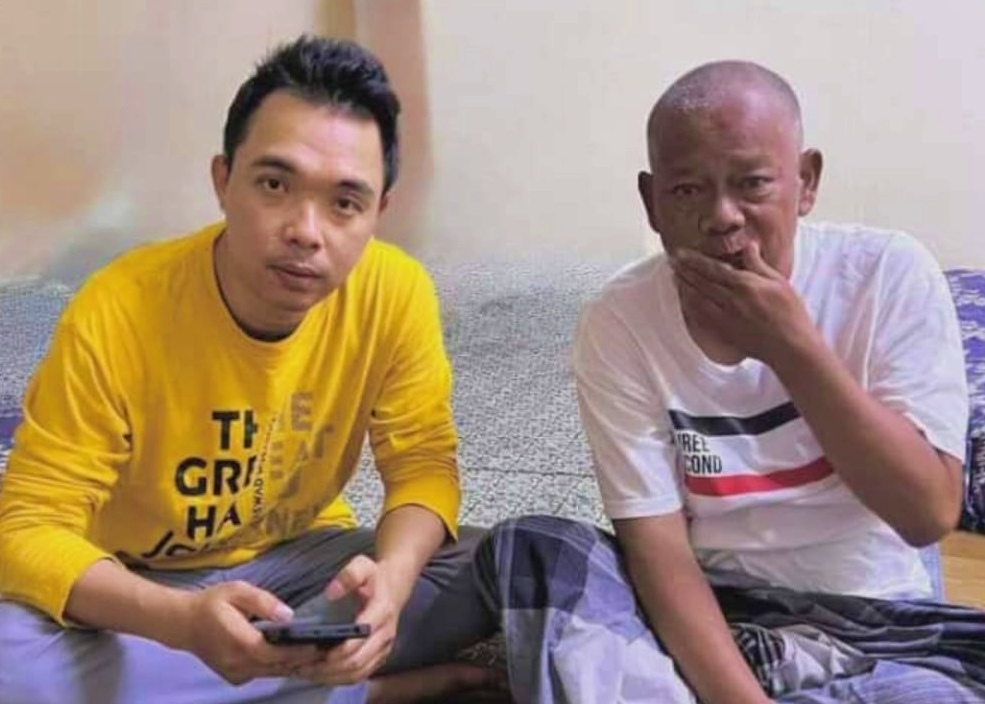 Jamaah Umrah Asal Magelang, Sugiyo, Akhirnya Ditemukan Selamat di Makkah