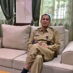 Kepala Inspektorat Kabupaten Magelang Iwan Sutiarso Saat Diwawancari soal Desa Wonogiri