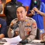 Korban dipukul, dicakar hingga disundut dengan rokok