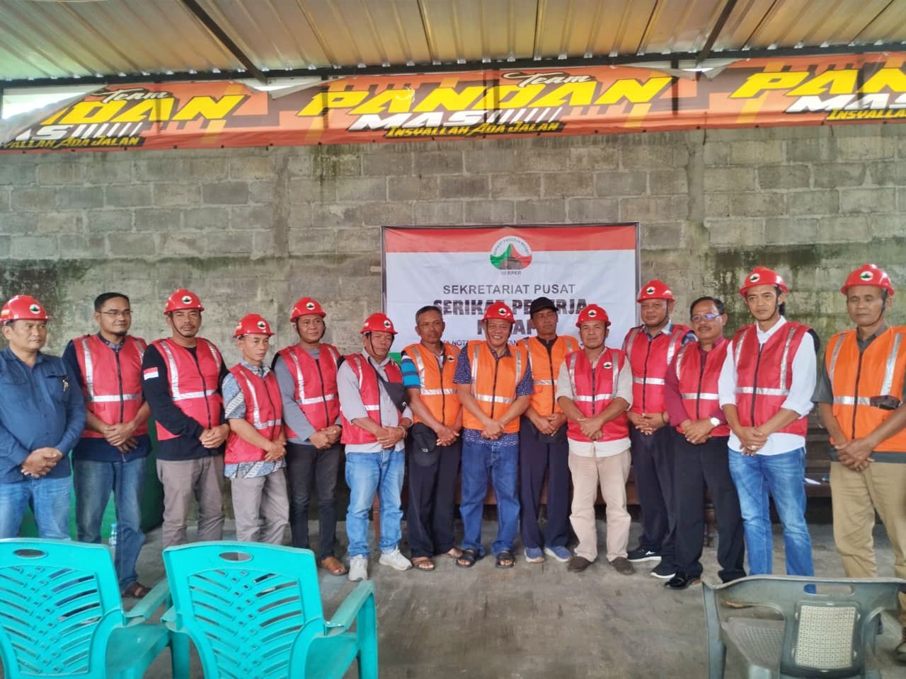 Serikat Pekerja Merapi Dukung Penertiban Tambang, Minta Pemerintah Beri Solusi untuk Warga Lokal