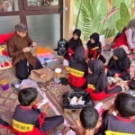 Sewindu World Wayang Way, Sanggar Kinnara Kinnari Ajak Anak Muda Lestarikan Warisan Budaya Takbenda_1