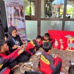 Sewindu World Wayang Way, Sanggar Kinnara Kinnari Ajak Anak Muda Lestarikan Warisan Budaya Takbenda_2