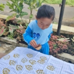 Siswa TK Pertiwi Mawar Melati Sumber