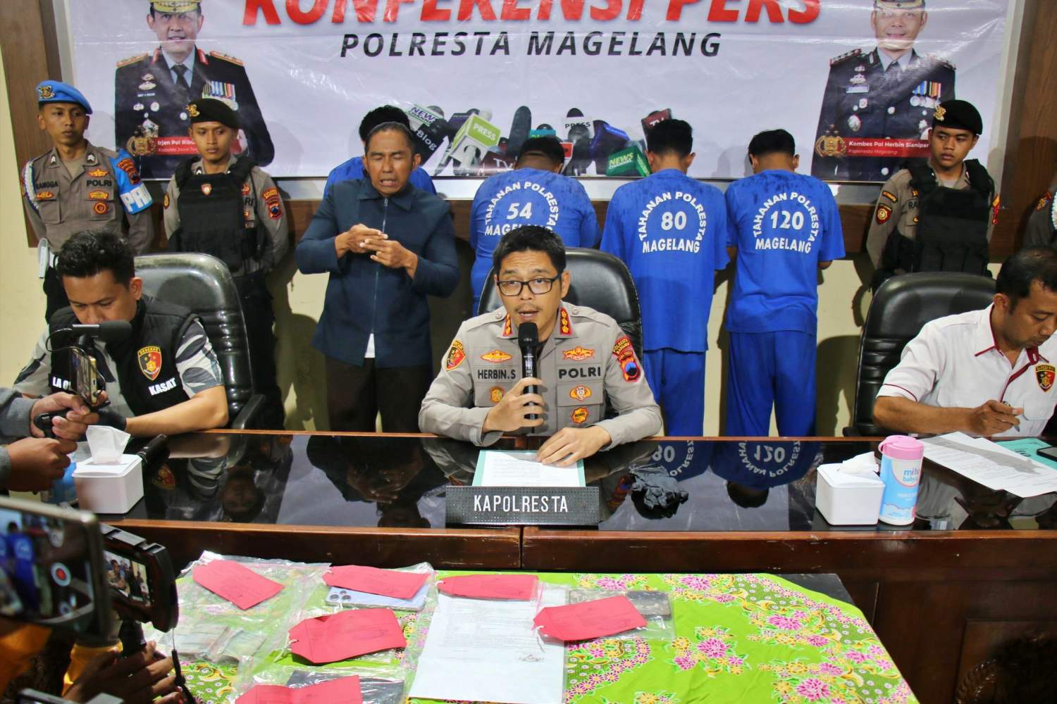 12 Fakta Baru Kasus Ibu-Anak “Diculik” Debt Collector di Magelang, Dibawa hingga Sleman!