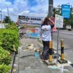 Aksi Solidaritas, Magelang Bus Community Galang Dana Bencana Sumatera