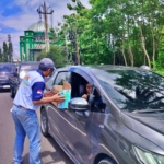 Aksi Solidaritas, Magelang Bus Community Galang Dana Bencana Sumatera