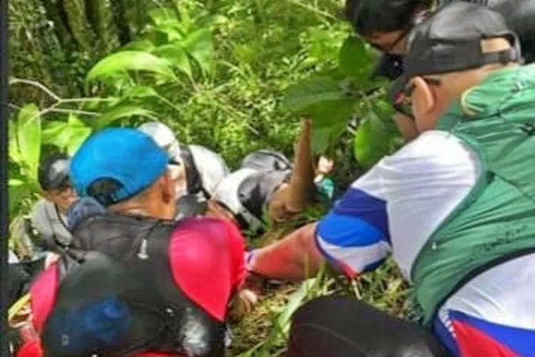 Duka di Siksorogo Lawu, Dua Pelari Meninggal Dunia Saat Lintasi Jalur Ekstrem