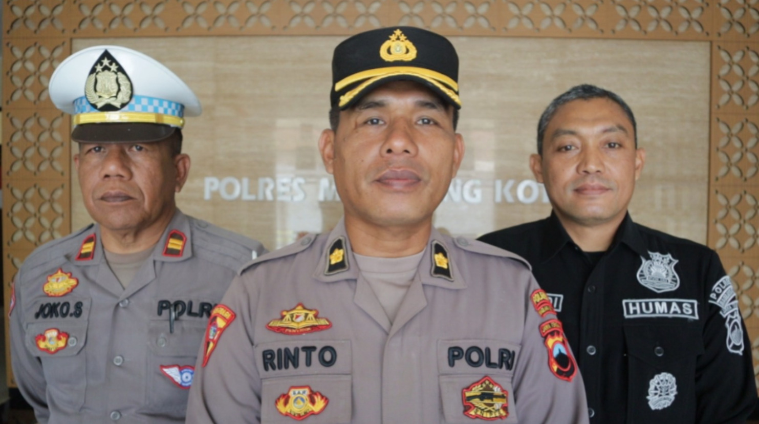 14 Hari Operasi Zebra Candi 2025 di Kota Magelang, Polisi Tindak 971 Pelanggaran