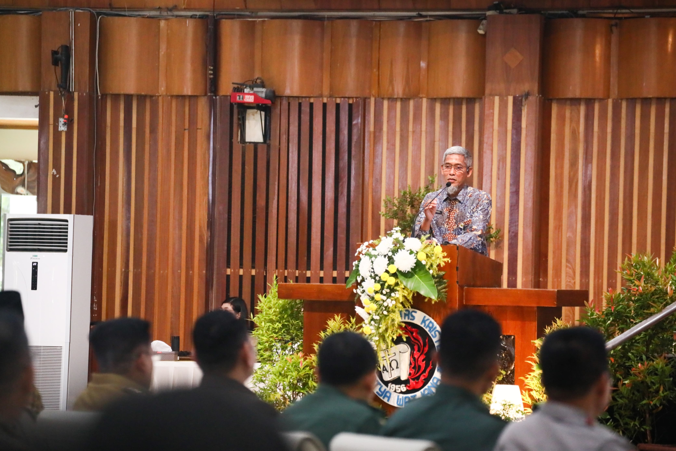 Sekda Jateng Sebut Koperasi Merah Putih Bisa Gerakkan Ekonomi Desa