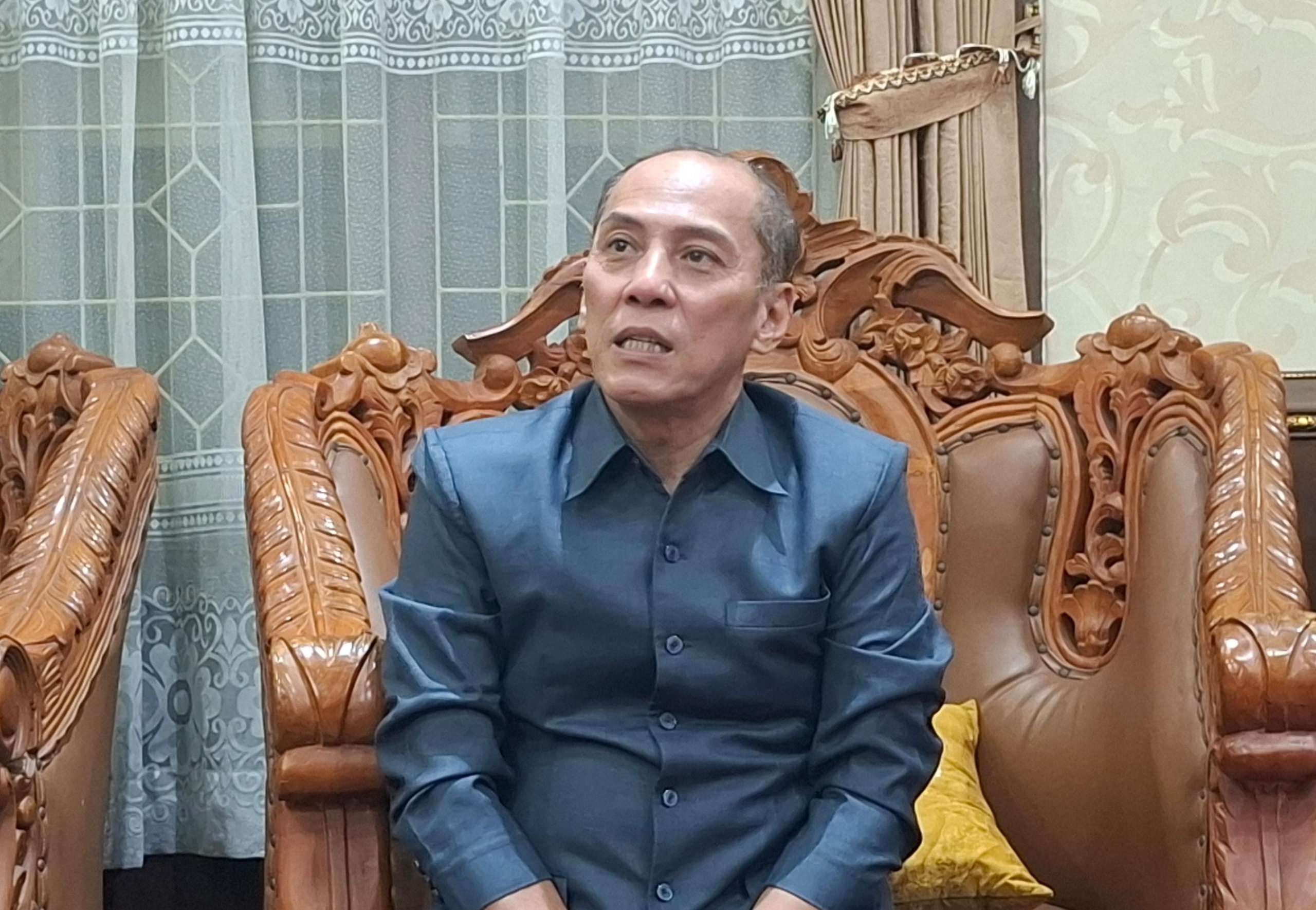 Turnamen Voli Jateng-DIY Bakal Digelar di Kota Magelang, Diikuti 32 Klub