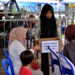 Jagra Budaya #3 Temanggung, Aksi Pelajar SMK Mipha Galang Donasi untuk Sumatera