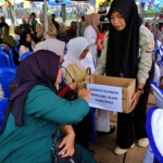 Jagra Budaya #3 Temanggung, Aksi Pelajar SMK Mipha Galang Donasi untuk Sumatera