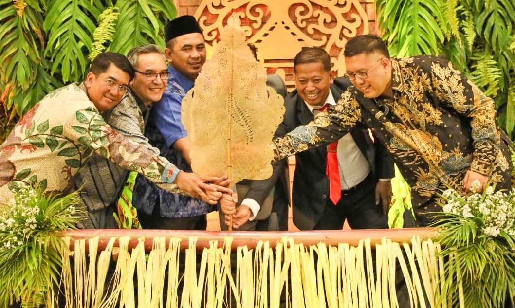 Pemprov Jateng berencana mengkaji ulang seluruh aktivitas tambang di wilayahnya