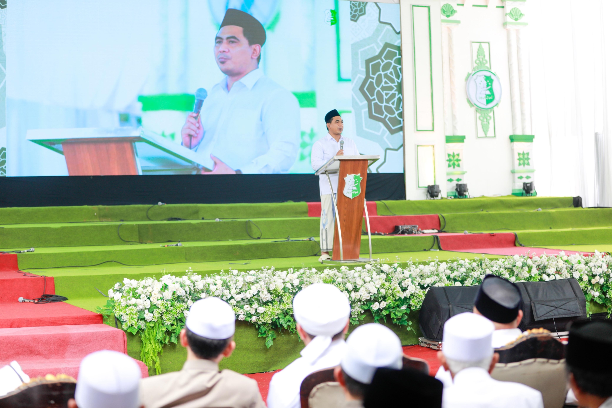 Pemprov Jateng Mulai Salurkan Lagi Tali Asih untuk Penghafal Al-Qur’an pada 2026