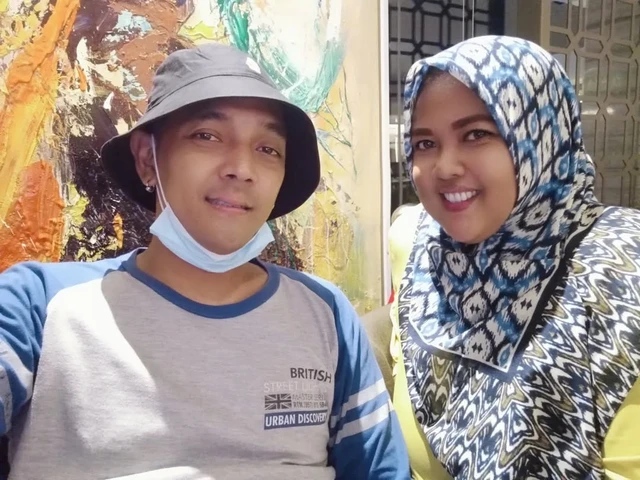 Kejar Penjambret Tas Istri, Pria Sleman Jadi Tersangka, Kasus Berakhir Restorative Justice