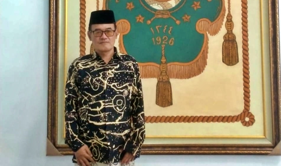Chabibullah Menulis Tradisi Nyadran di Magelang Jadi Simbol Kerukunan Umat Beragama, Selaras World Interfaith Harmony Week