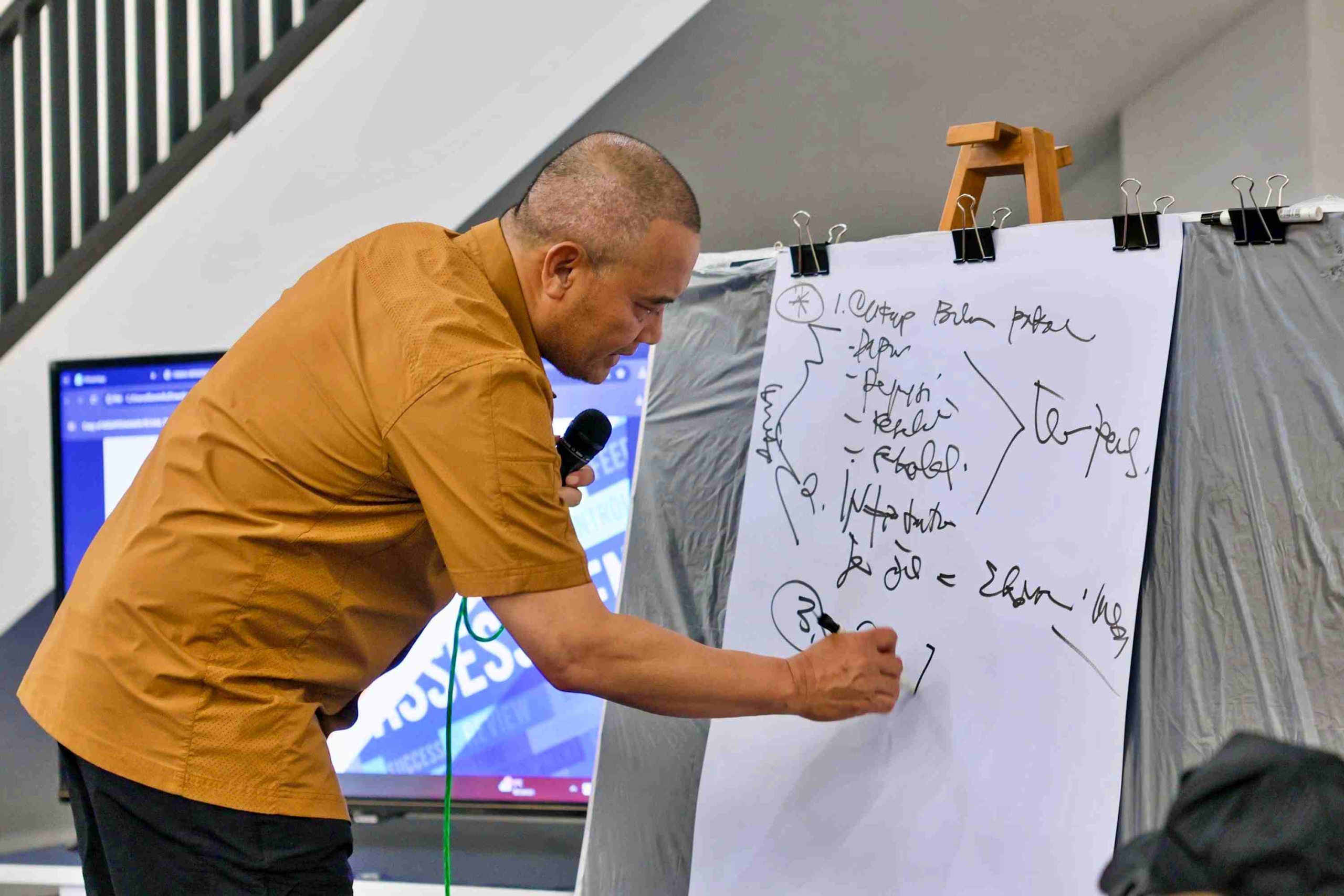 Gubernur Ahmad Luthfi Relokasi 900 Rumah Korban Tanah Gerak di Tegal Hingga Purbalingga