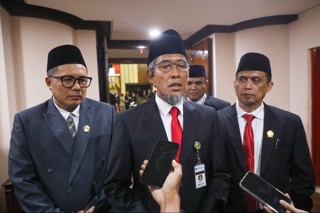 45 Bencana terjadi di Jateng Selama 1-25 Januari 2026, Masyarakat Diimbau Tetap Waspada