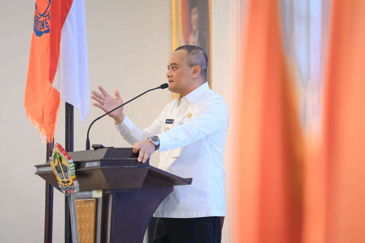 Backlog Rumah di Jateng Berkurang 274.514 Unit Selama 2025