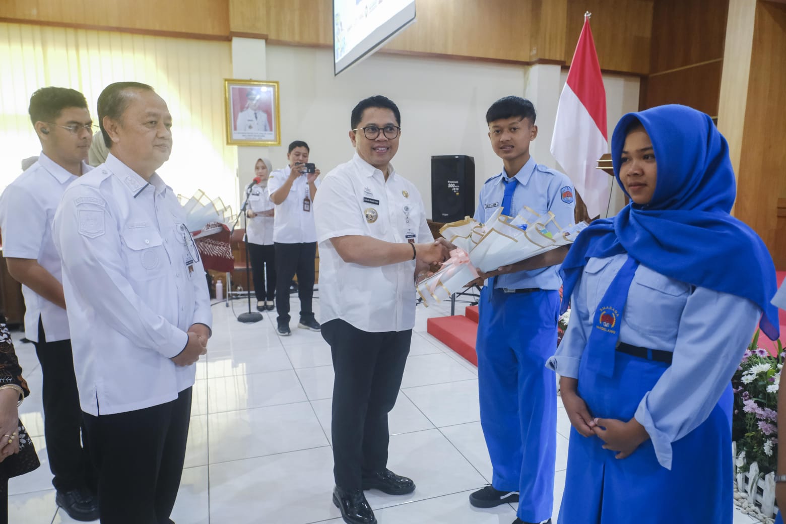 FGD Renja 2027, Disdukcapil Kota Magelang Perkuat Kualitas Data dan Layanan Digital