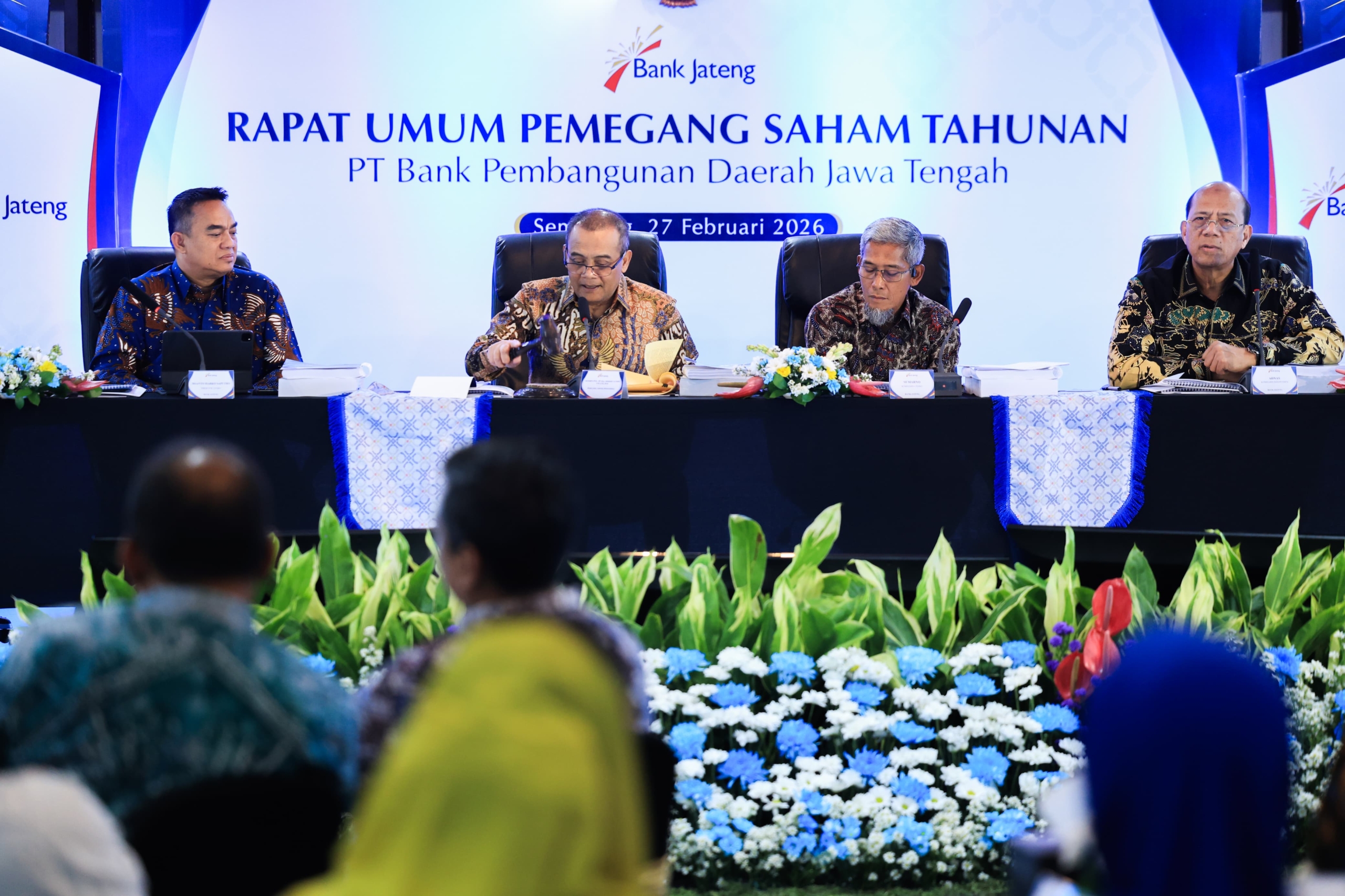JPEN Siapkan 180 Megawatt EBT untuk KITB Batang, Listrik Tanpa Kedip Jadi Andalan