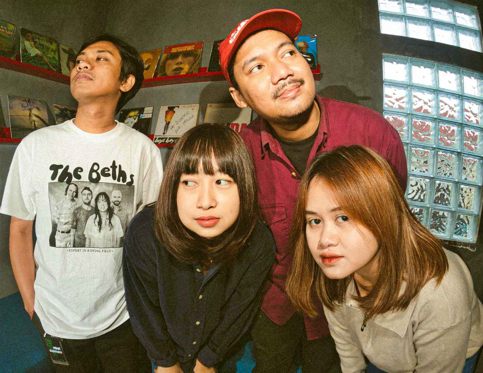 WUSS Kenalkan “Born in February”