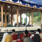 Tradisi Ruwahan menjadi Momentum Peresmian Struktur Cagar Budaya
Paserean KRT. Djayaninrta II Kradenan Srumbung Magelang