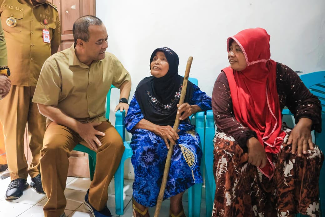 Jelang Lebaran, Pemprov Jateng Gencarkan Program Pangan Murah dan Speling