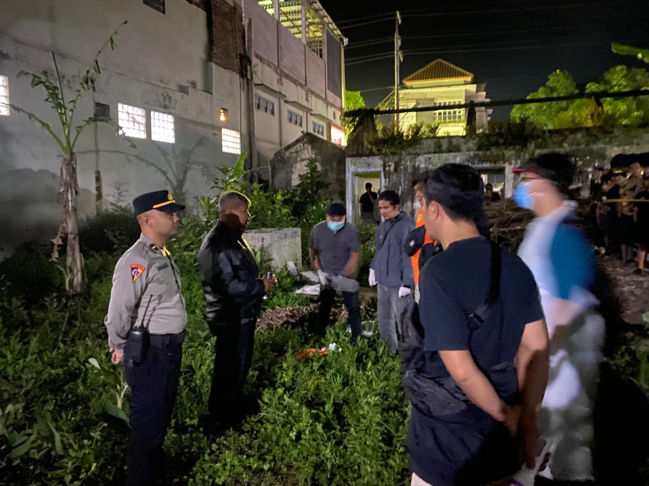 Polisi Ungkap Identitas Mayat Perempuan di Tegalrejo, Diduga Jatuh dari Lantai 4 Minimarket