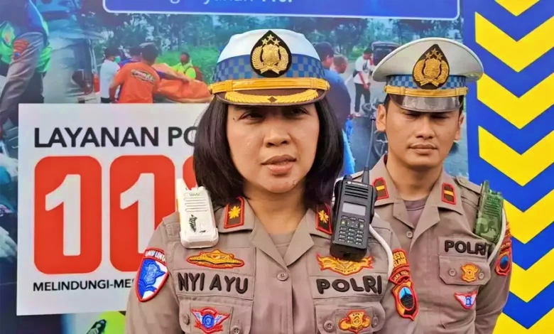 Kasatlantas Polresta Magelang, Kompol Nyi Ayu Fitria Facha, menyampaikan, titik rawan tersebut meliputi rawan kemacetan, pusat keramaian, hingga rawan kecelakaan lalu lintas di Kabupaten Magelang